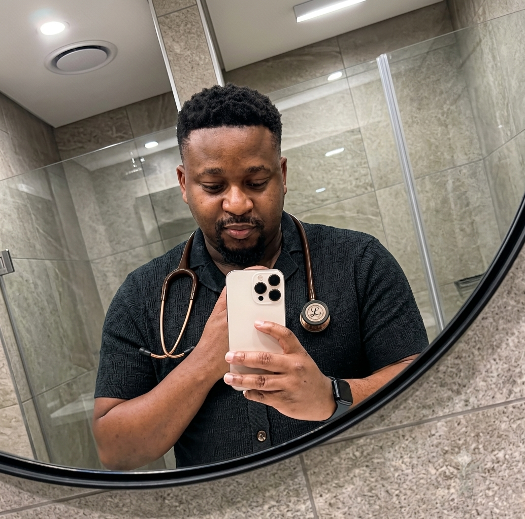 Dr Sizwe Sithole